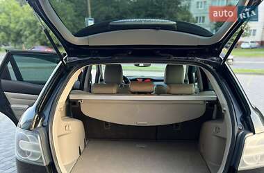 Внедорожник / Кроссовер Mazda CX-7 2009 в 