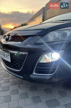 Внедорожник / Кроссовер Mazda CX-7 2009 в 