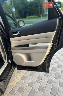 Внедорожник / Кроссовер Mazda CX-7 2009 в 