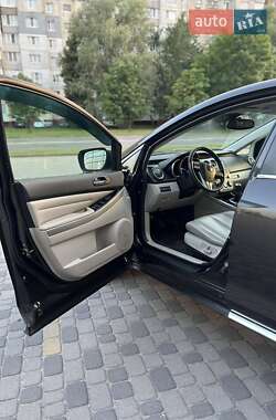 Внедорожник / Кроссовер Mazda CX-7 2009 в 