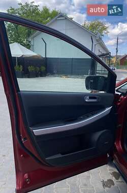 Внедорожник / Кроссовер Mazda CX-7 2008 в 