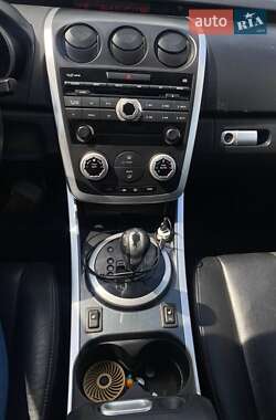 Внедорожник / Кроссовер Mazda CX-7 2008 в 