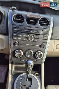 Внедорожник / Кроссовер Mazda CX-7 2011 в 