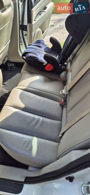 Внедорожник / Кроссовер Mazda CX-7 2011 в Любомле