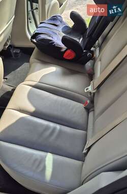 Внедорожник / Кроссовер Mazda CX-7 2011 в 