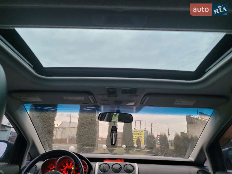 Внедорожник / Кроссовер Mazda CX-7 2008 в Сарнах