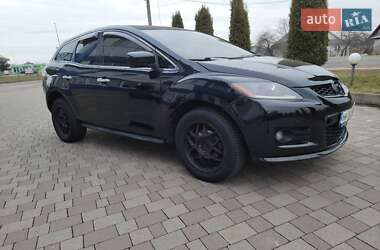 Mazda CX-7 2008
