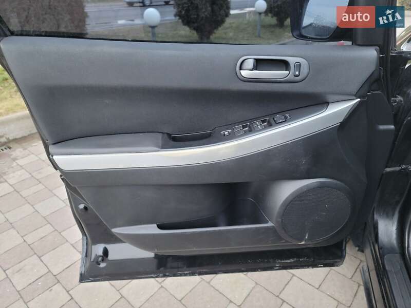 Внедорожник / Кроссовер Mazda CX-7 2008 в Сарнах