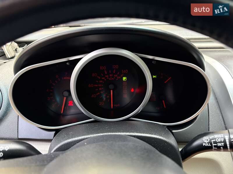 Внедорожник / Кроссовер Mazda CX-7 2007 в Луцке