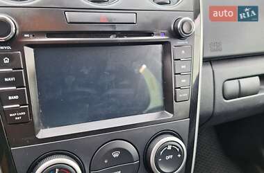 Внедорожник / Кроссовер Mazda CX-7 2010 в 