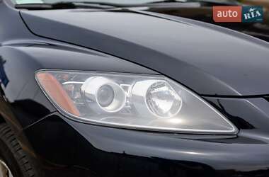 Внедорожник / Кроссовер Mazda CX-7 2008 в 