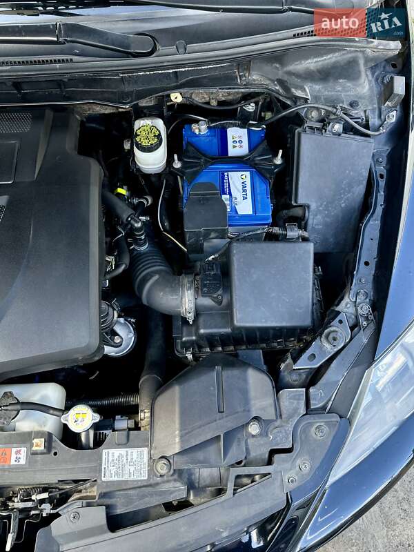 Внедорожник / Кроссовер Mazda CX-7 2008 в Ровно фото 29 Внедорожник / Кроссовер Mazda CX-7 2008 в Ровно