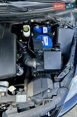 Внедорожник / Кроссовер Mazda CX-7 2008 в 