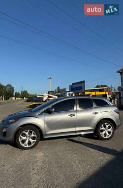 Внедорожник / Кроссовер Mazda CX-7 2011 в 