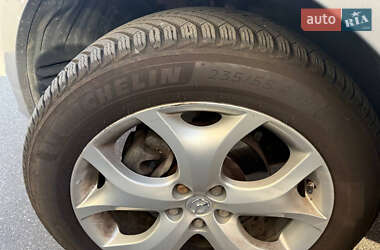 Внедорожник / Кроссовер Mazda CX-7 2011 в 