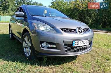 Mazda CX-7 2007