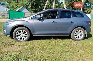 Внедорожник / Кроссовер Mazda CX-7 2007 в 