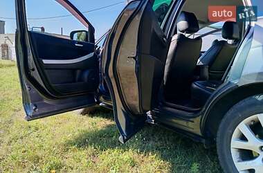 Внедорожник / Кроссовер Mazda CX-7 2007 в 