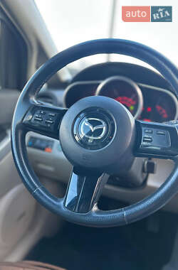 Внедорожник / Кроссовер Mazda CX-7 2009 в 