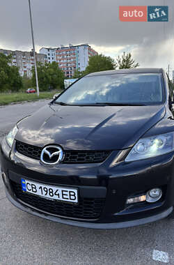 Mazda CX-7 2009