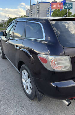 Внедорожник / Кроссовер Mazda CX-7 2009 в 