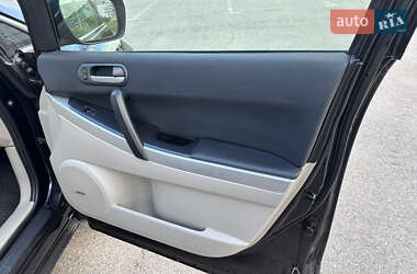 Внедорожник / Кроссовер Mazda CX-7 2009 в 