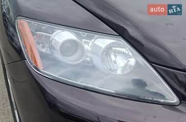 Внедорожник / Кроссовер Mazda CX-7 2008 в 