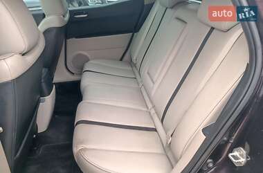 Внедорожник / Кроссовер Mazda CX-7 2008 в 