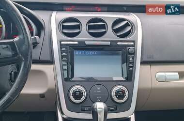 Внедорожник / Кроссовер Mazda CX-7 2008 в 