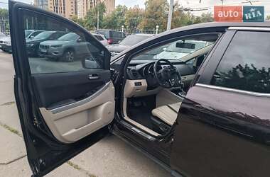 Внедорожник / Кроссовер Mazda CX-7 2008 в 