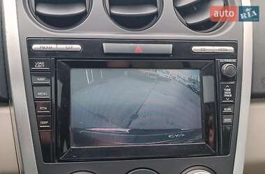 Внедорожник / Кроссовер Mazda CX-7 2008 в 