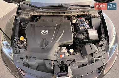 Внедорожник / Кроссовер Mazda CX-7 2009 в 
