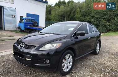 Внедорожник / Кроссовер Mazda CX-7 2007 в 