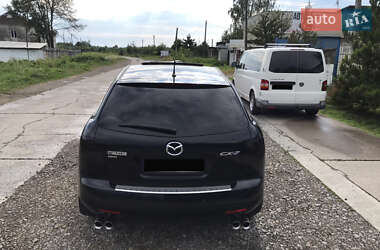 Внедорожник / Кроссовер Mazda CX-7 2007 в 