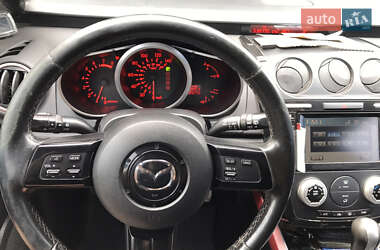 Внедорожник / Кроссовер Mazda CX-7 2007 в 