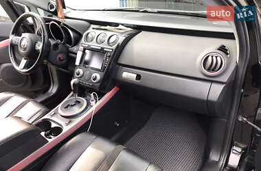Внедорожник / Кроссовер Mazda CX-7 2007 в 