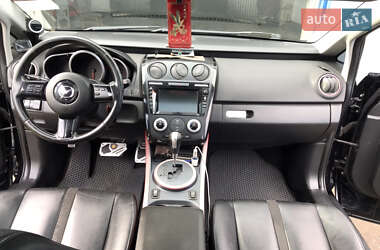 Внедорожник / Кроссовер Mazda CX-7 2007 в 