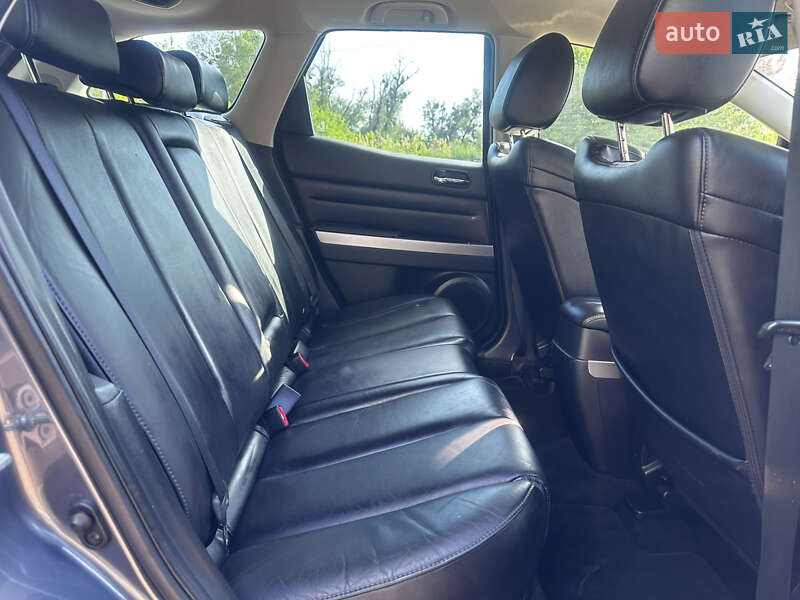 Внедорожник / Кроссовер Mazda CX-7 2009 в Дубно