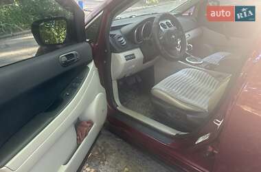 Внедорожник / Кроссовер Mazda CX-7 2006 в 