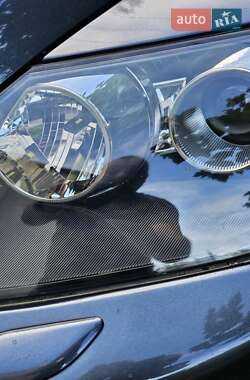 Внедорожник / Кроссовер Mazda CX-7 2012 в Львове