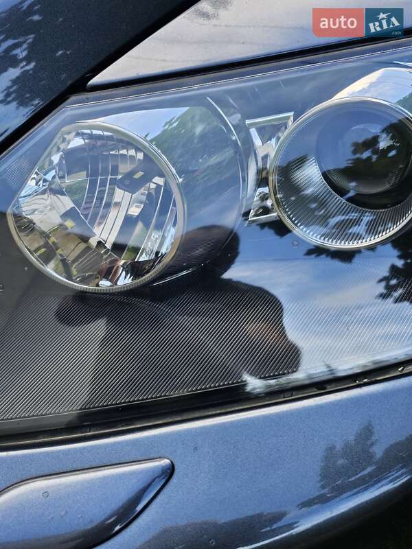 Внедорожник / Кроссовер Mazda CX-7 2012 в Львове