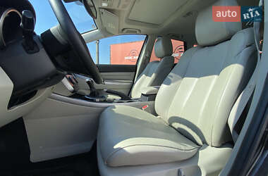 Внедорожник / Кроссовер Mazda CX-7 2012 в 