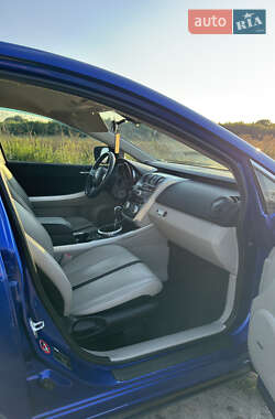 Внедорожник / Кроссовер Mazda CX-7 2007 в 