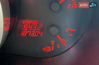 Внедорожник / Кроссовер Mazda CX-7 2007 в 