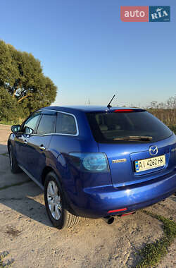Внедорожник / Кроссовер Mazda CX-7 2007 в 