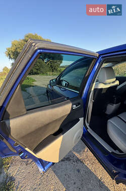 Внедорожник / Кроссовер Mazda CX-7 2007 в 