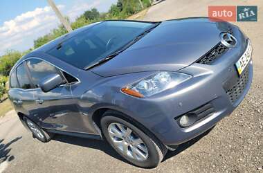 Mazda CX-7 2007