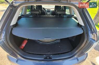 Внедорожник / Кроссовер Mazda CX-7 2007 в 