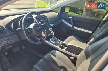 Внедорожник / Кроссовер Mazda CX-7 2007 в 