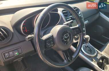 Внедорожник / Кроссовер Mazda CX-7 2007 в 